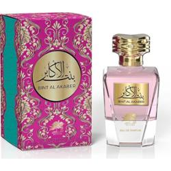 Al Fares Bint Al Akaber woda perfumowana unisex 90 ml
