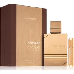 Al Haramain Amber Oud Gold Edition EDP U 200 ml