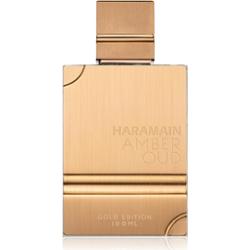 Al Haramain Amber Oud Gold Edition woda perfumowana unisex 100 ml