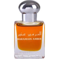 Al Haramain Haramain Amber olejek perfumowany unisex 15 ml