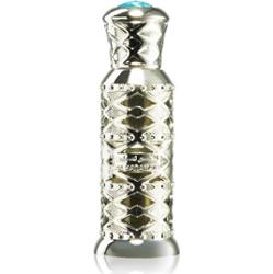 Al Haramain Piżmo Clean olejek perfumowany dla kobiet 12 ml