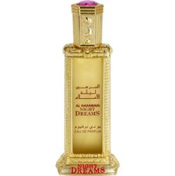 Al Haramain Night Dreams woda perfumowana dla kobiet 60 ml