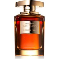 Al Haramain Portfolio Imperial Oud woda perfumowana unisex 75 ml