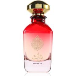 Al Wataniah Thurath woda perfumowana unisex 100 ml