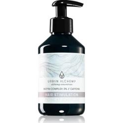 Urban Alchemy Alchemy skoncentrowany eliksir udoskonalający stymulator wzrostu włosów 250 ml