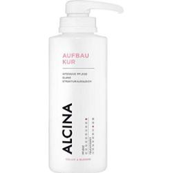 Alcina KURACJA ODBUDOWUJCA - Objętość: 500 ml