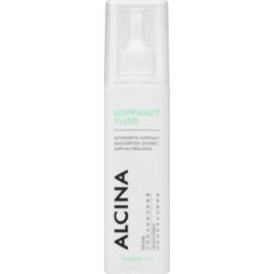 Alcina Sensitive Line mleczko do wrażliwej skóry głowy 125 ml