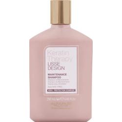 Alfaparf Keratin Therapy Lisse Design - szampon po keratynowym prostowaniu, 250ml