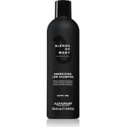 Alfaparf Milano Blends of Many Energizing szampon energetyzujący do włosów cienkich i delikatnych 250 ml