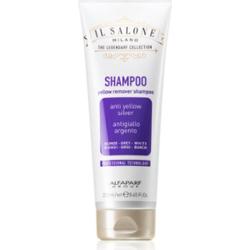 Alfaparf Mediolan Il Salone Milano Neutralizujący fioletowy szampon przeciw żółtym tonom 250 ml