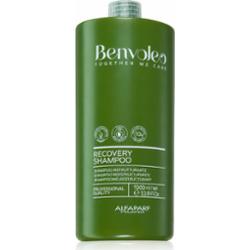 Alfaparf Milano Benvoleo Recovery Szampon restrukturyzacyjny do włosów zniszczonych 1000 ml