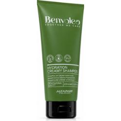 Alfaparf Milano Benvoleo Hydration szampon nawilżający do wszystkich rodzajów włosów 200 ml