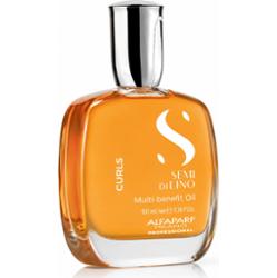 Alfaparf Milano Semi Di Lino Curls olejek do włosów kręconych 100 ml