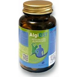 Algilife srls Skostniały Algilife® 60 tabletek