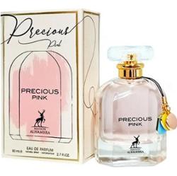Alhambra Alhambra Cenny Pink - Woda perfumowana - Pojemność: 80 ml