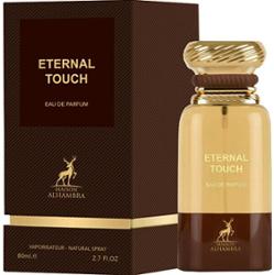 Alhambra Eternal Touch - EDP - Pojemność: 80 ml