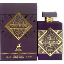 Infinite Elixir - EDP - Pojemność: 100 ml