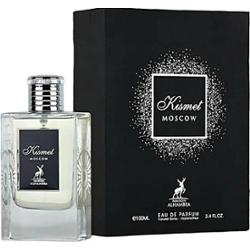 Alhambra Kismet Moskwa - EDP - Pojemność: 100 ml