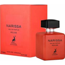 Alhambra Narissa Rouge - EDP - Pojemność: 100 ml