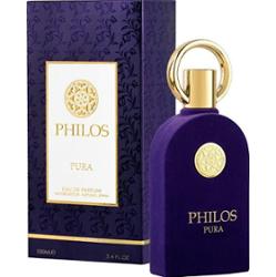 Alhambra Pure Philos - EDP - Pojemność: 100 ml