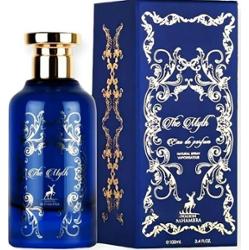 Alhambra The Myth - EDP - Pojemność: 100 ml