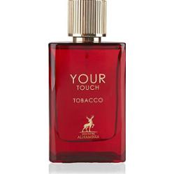 Maison Alhambra Your Touch Tobacco woda perfumowana unisex 100 ml