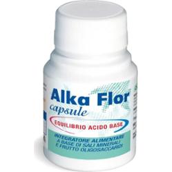 Avd reforma srl Alka Flor Avd Reform 60 kapsułek