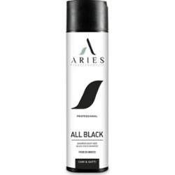 Aries Szampon All Black do czarnych płaszczy Aries 250ml