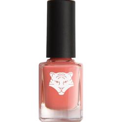 Wegański lakier do paznokci naturale i wegańskie All Tigers 193 Zaryzykuj 11ml