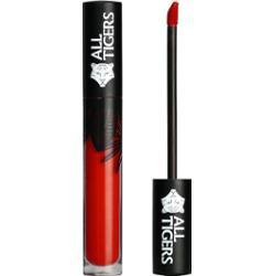Matowy błyszczyk do ust naturale i wegański 888 Call Me Queen 8 ml