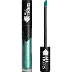 All Tigers, Naturalny i wegański, Naturalny, Matowy, Błyszczyk do ust, 989, Steal The Show, 8 ml