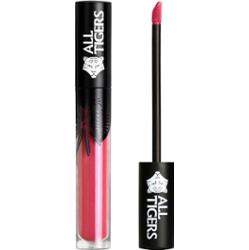 Naturalny i wegański błyszczyk do ust Natural Shining Lip Gloss Gloss 601 Silence Krytycy 8ml