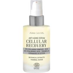 Alma Secret Serum przeciwstarzeniowe Cellular Recovery 50 ml
