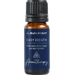 Almara Aromatherapy Soap Easy Breath perfumowany olejek eteryczny 10 ml