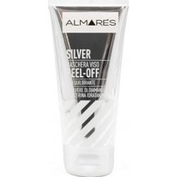 Almares Almares Obierać-Off Srebro 100ml