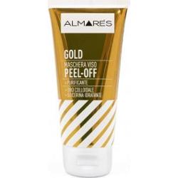 Almares Almares Obierać-Off Złoto 100ml