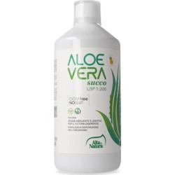 Alta Natura Sok z aloesu i ananasa Alta Natura® 1L