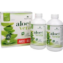 Pharma activ AloeVeraLife 1+1 ZD ARMA (1000 ml + 1000 ml)