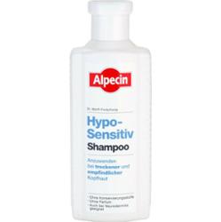 Alpecin Hypo - Sensitiv Szampon do suchej i wrażliwej skóry głowy 250 ml