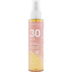 Alphanova Daily Sun Olejek do opalania o wysokiej ochronie SPF30 125ml