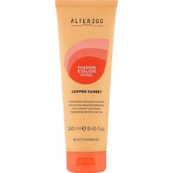 Alter Ego Passion Color Mask Many Colours 250ml Copper Sunset