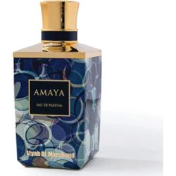 Marshoud Niebieski Amaya Marshoud - 100 ml