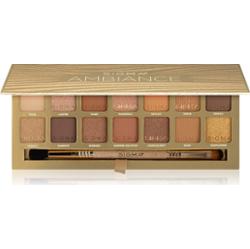 Sigma Beauty Ambiance paleta cieni do powiek 24 g