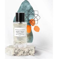 Maison Rebatchi Ambre Blanc - 100 ml wody perfumowanej