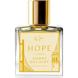 Hope instanbul Ambre Delight - ekstrakt 100 ml