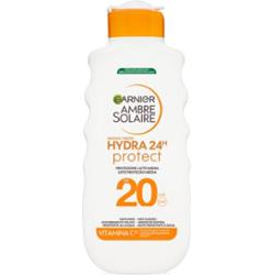 Garnier Ambre Solaire Mleczko do opalania Hydra Protect SPF 20 175 ml