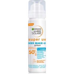Garnier Ambre Solaire Super UV Spray Tanning SPF 50+ 75ml