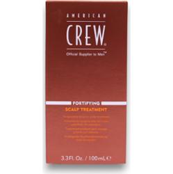 American Crew Wzmacniające serum do pielęgnacji skóry głowy z proteinami roślinnymi o pojemności 100 ml