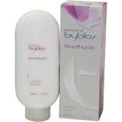 Byblos Ametyst - Mleczko do ciała 400 ml