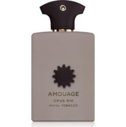 Amouage Woda perfumowana Opus XIV Royal Tobacco unisex 100 ml